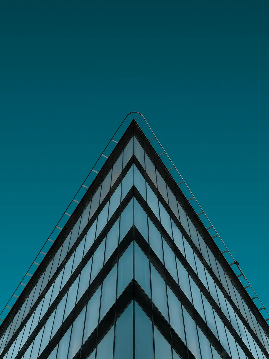 Modern architecture
